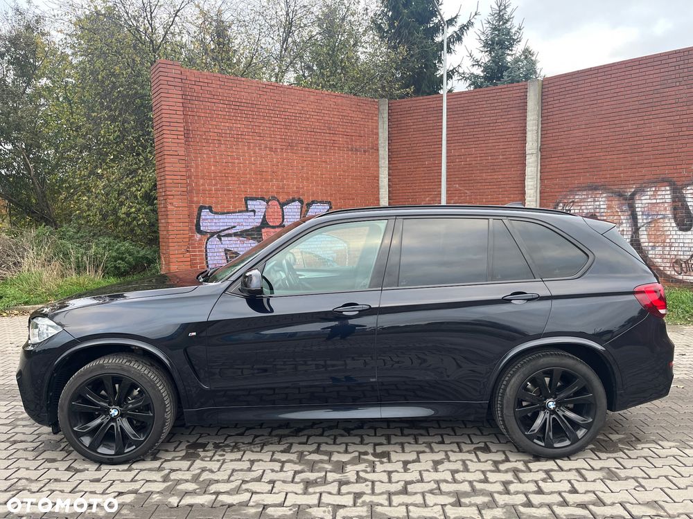 BMW X5 xDrive25d sport - 23