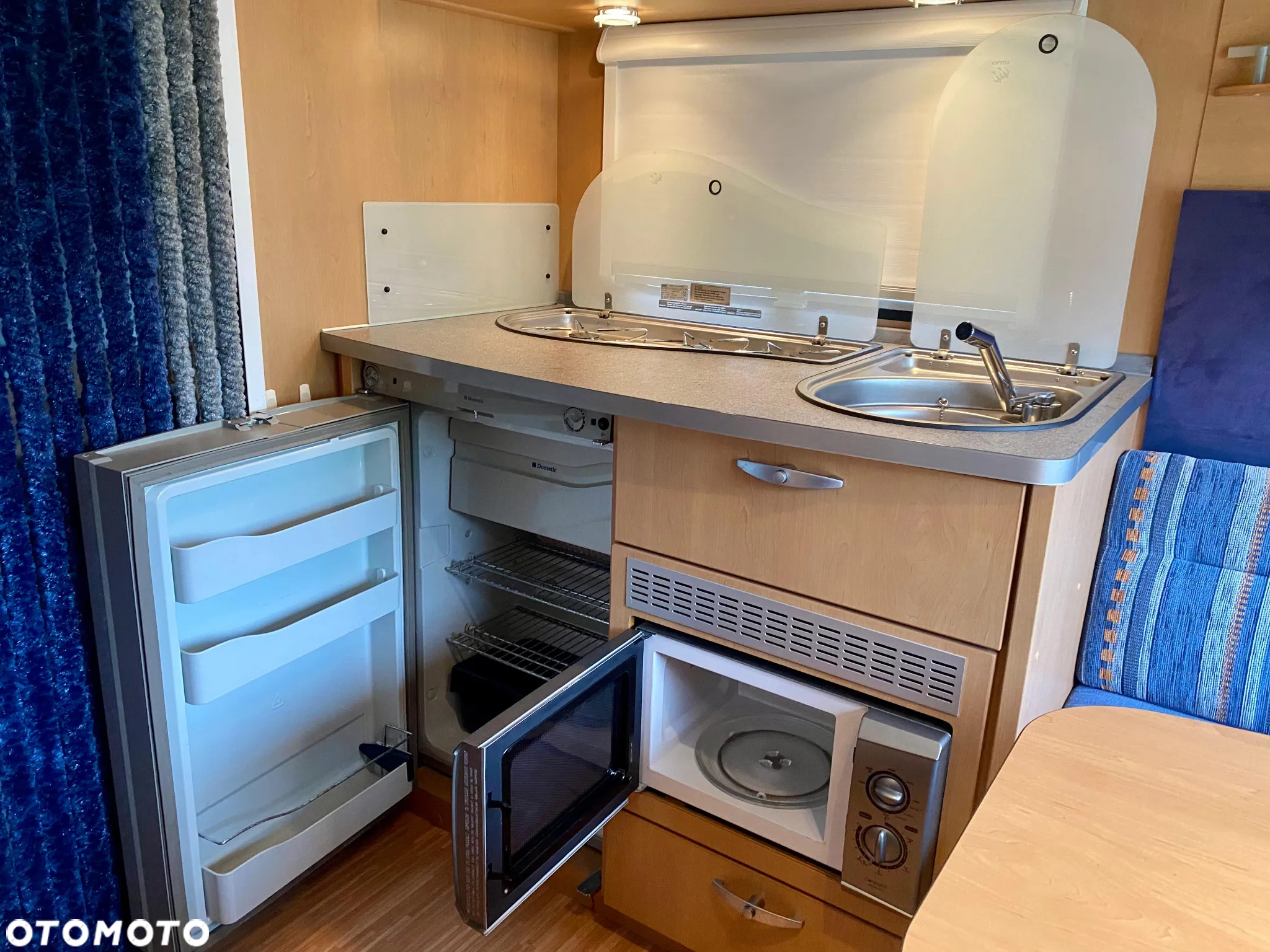KNAUS Tabbert Sundwid - 22