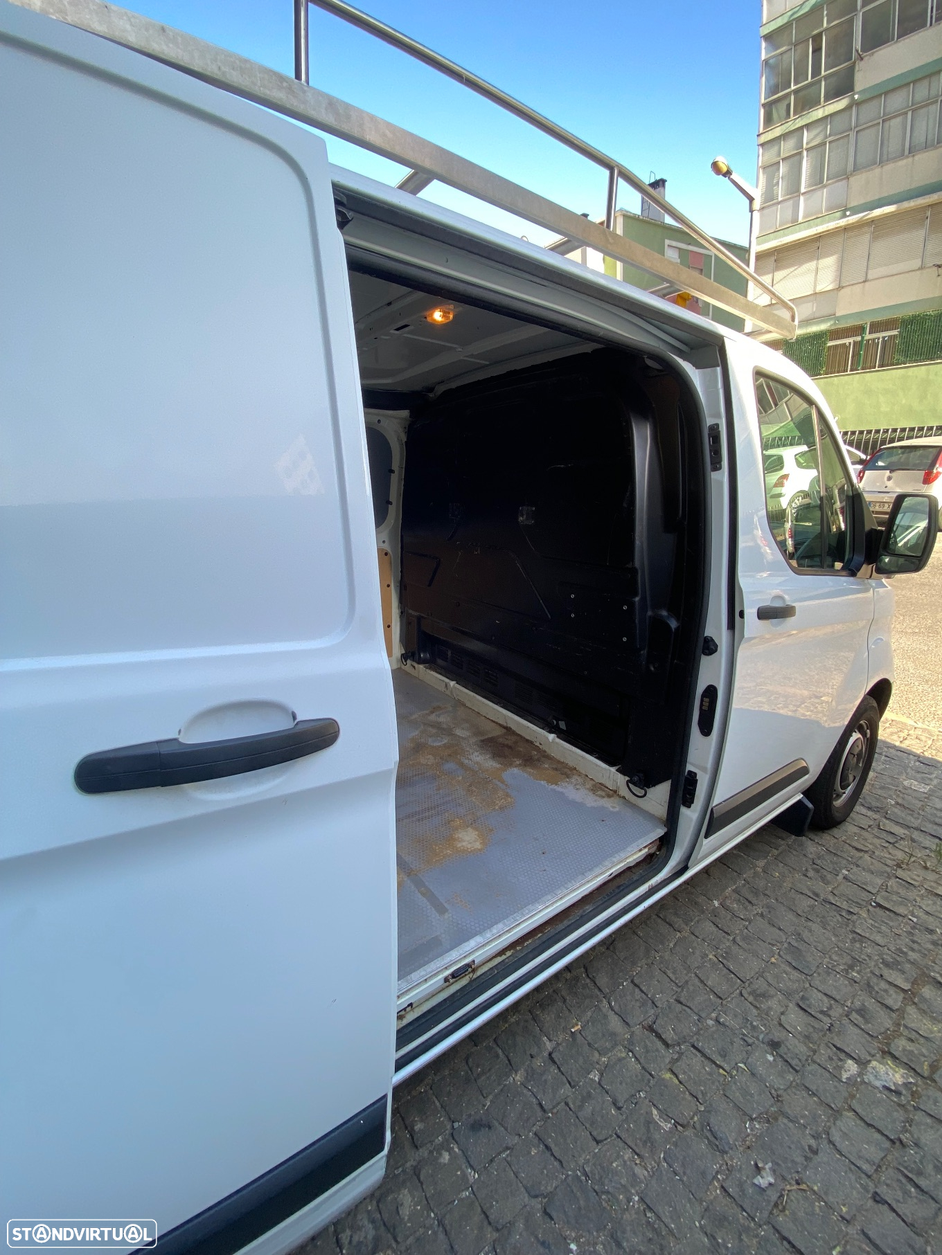 Ford Transit Custom 300 L1H1 VA Trend - 7