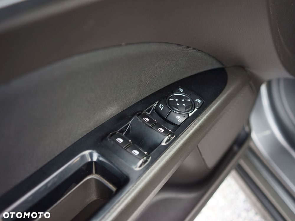 Ford Mondeo 1.5 EcoBoost Titanium - 37