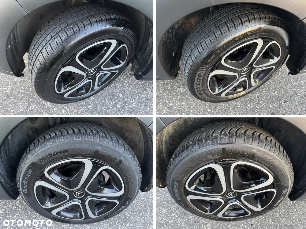 Citroën C3 1.5 BlueHDi Shine S&S - 17