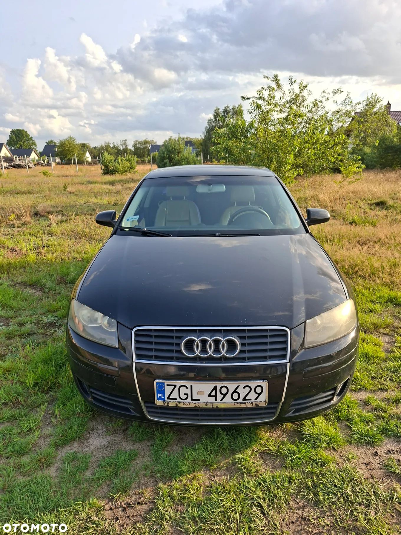 Audi A3 1.6 Ambition - 1