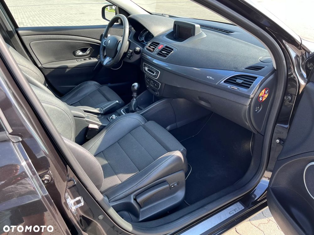 Renault Megane 1.4 16V TCE Dynamique - 15