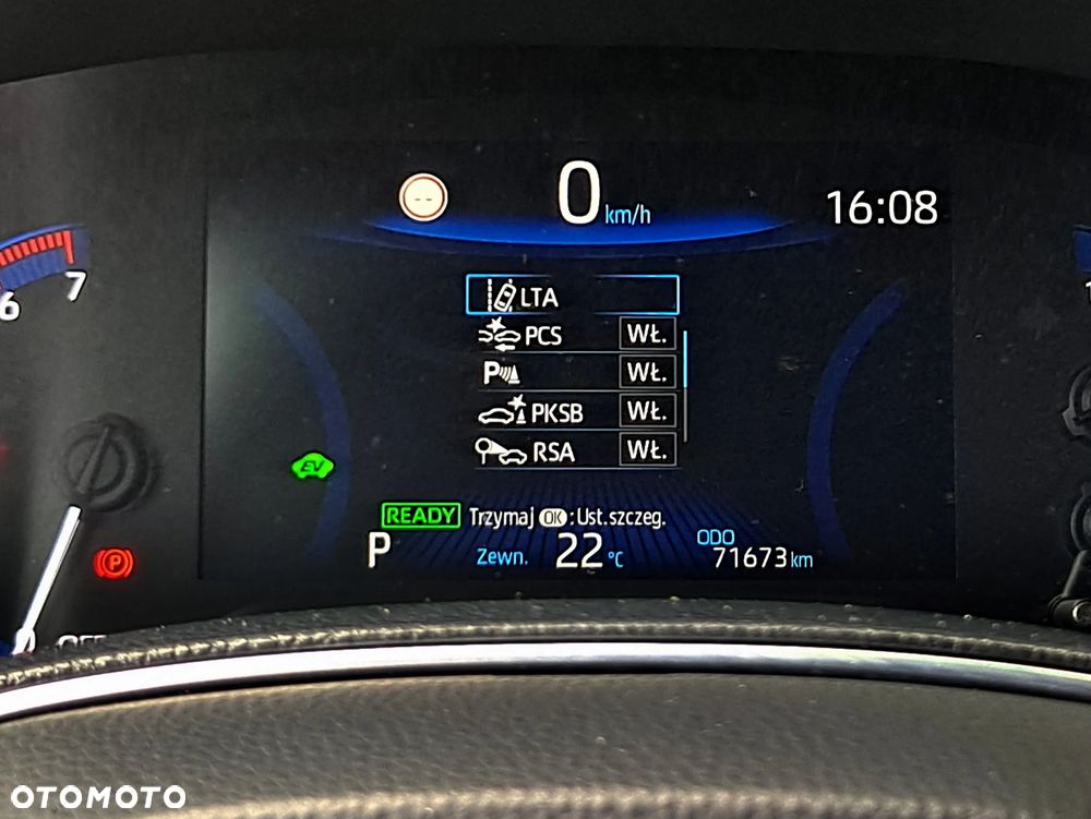 Toyota Corolla - 8