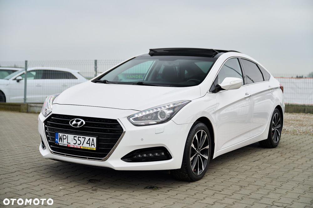 Hyundai i40 - 9