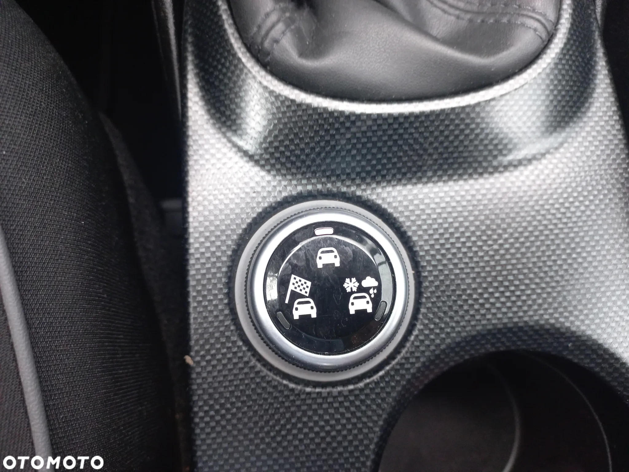 Fiat 500X 1.4 Multiair 4x2 S&S Lounge - 23