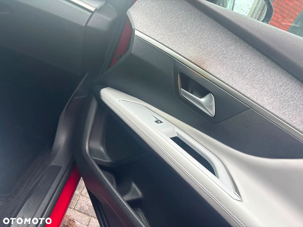 Peugeot 3008 PureTech 130 Stop & Start GPF EAT8 Allure - 19