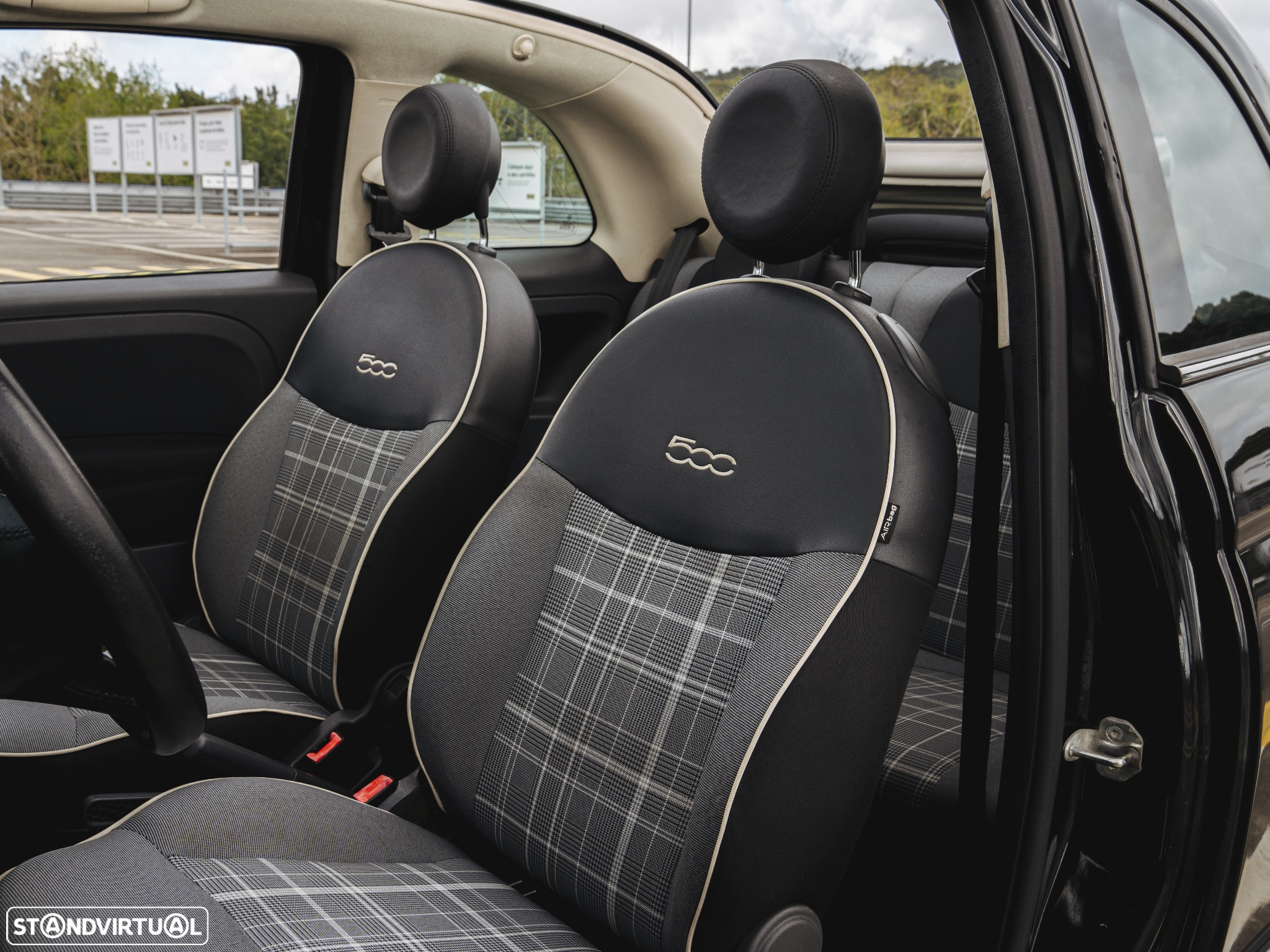 Fiat 500 - 14
