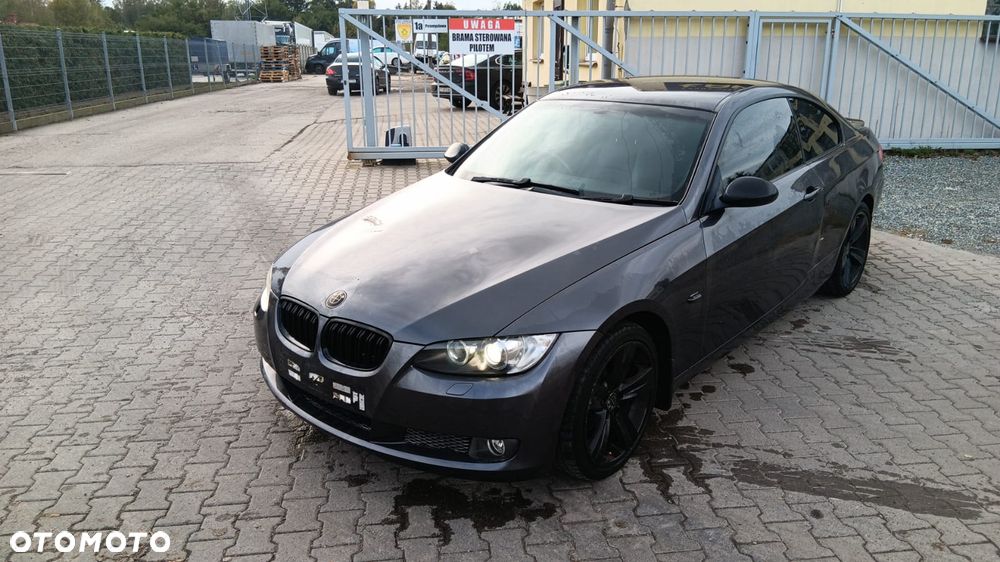 BMW Seria 3 320i Edition Exclusive - 5
