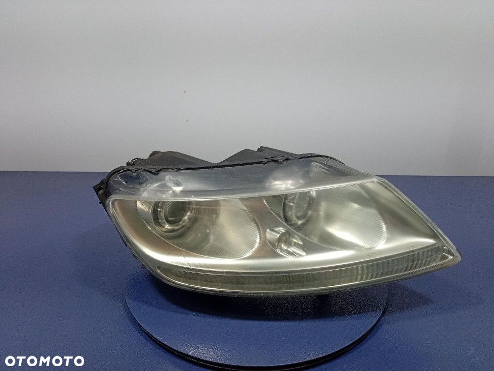 VW PHAETON 3D 02-07 REFLEKTOR PRAWY BIXENON EU 3D1941016J - 1