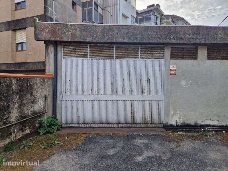 Armazém para alugar - Grande imagem: 4/4