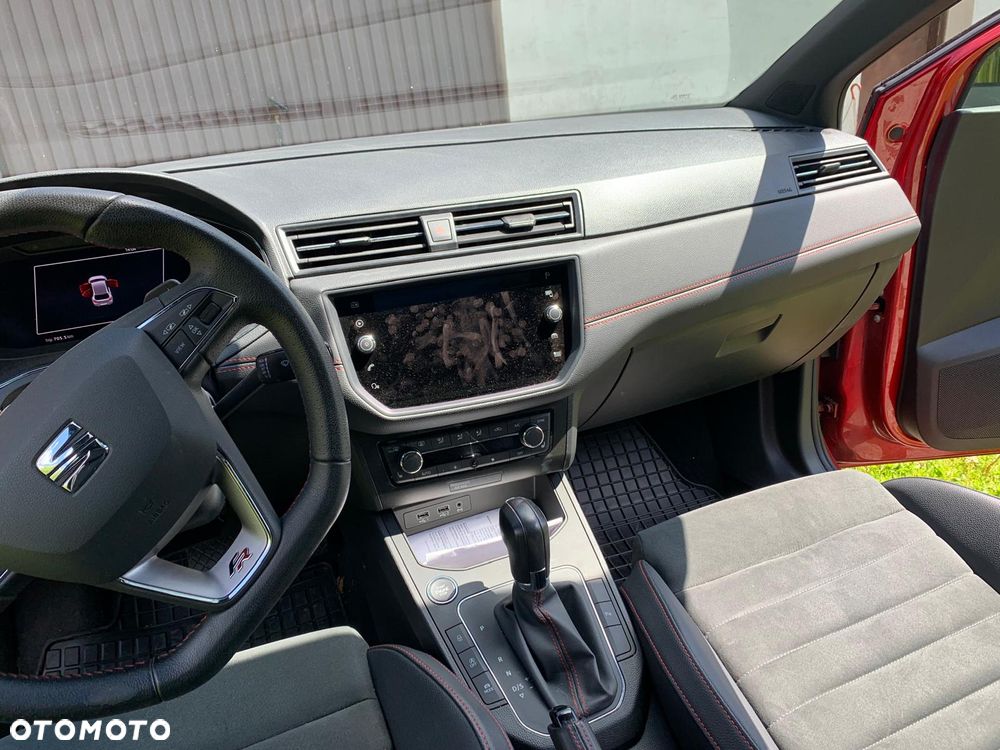 Seat Ibiza - 8