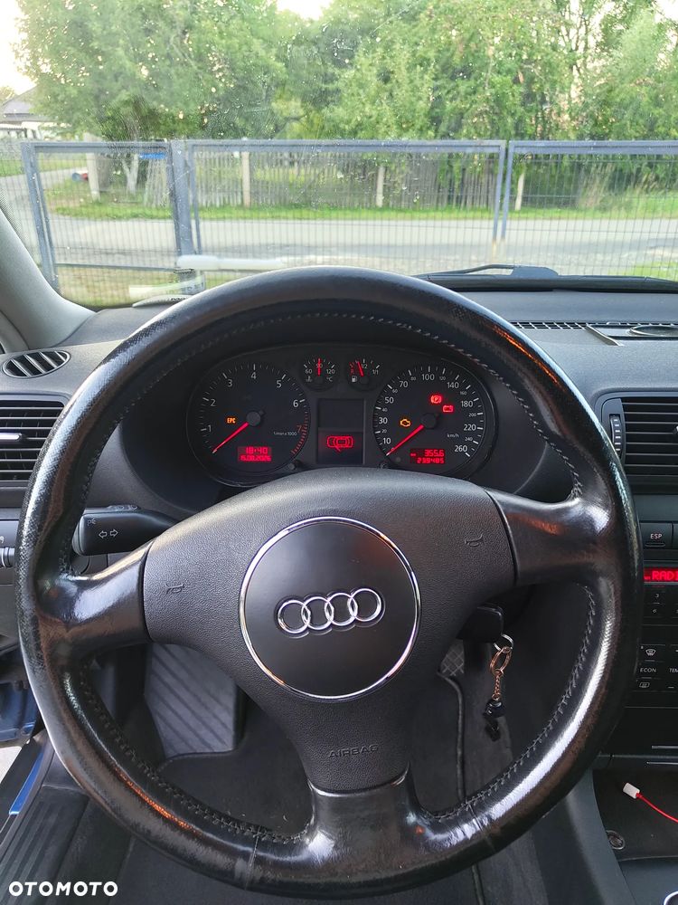 Audi A3 3-drzwiowe - 11