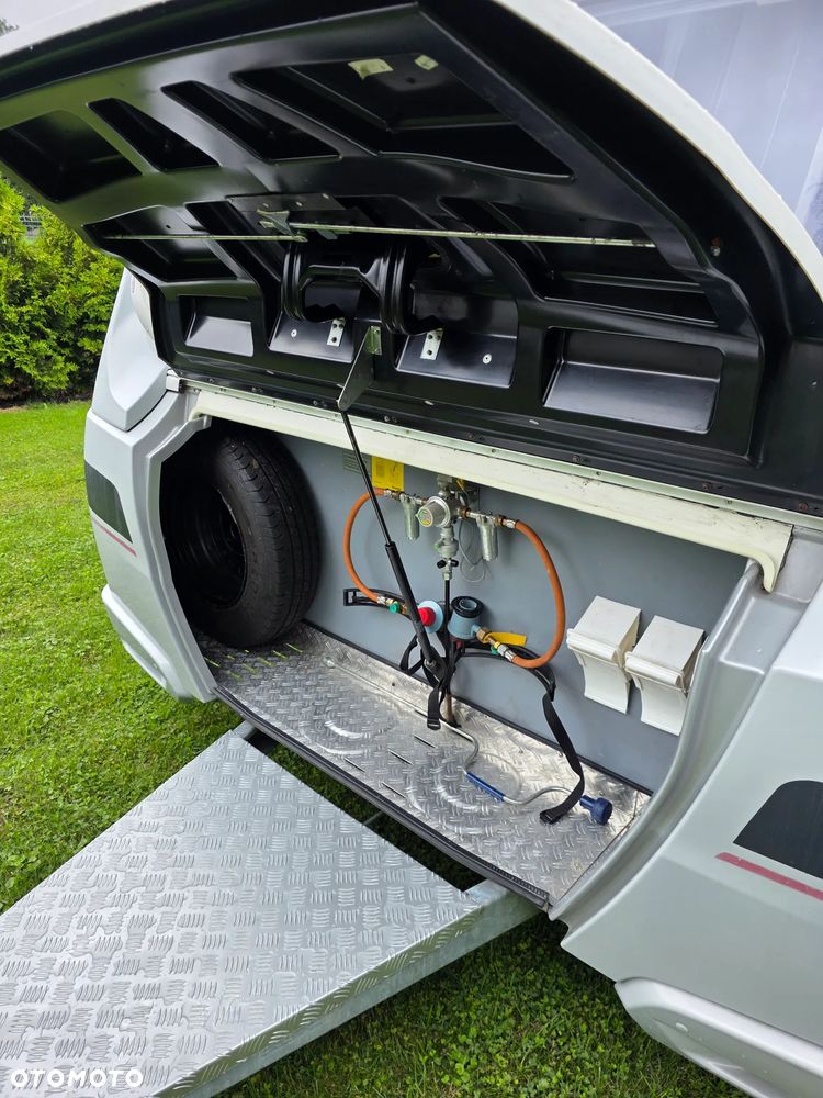 LMC Münsterland 490E Musica Arctic - 11