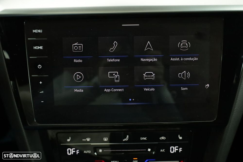 VW Arteon Shooting Brake 2.0 TDI R-Line DSG - 10