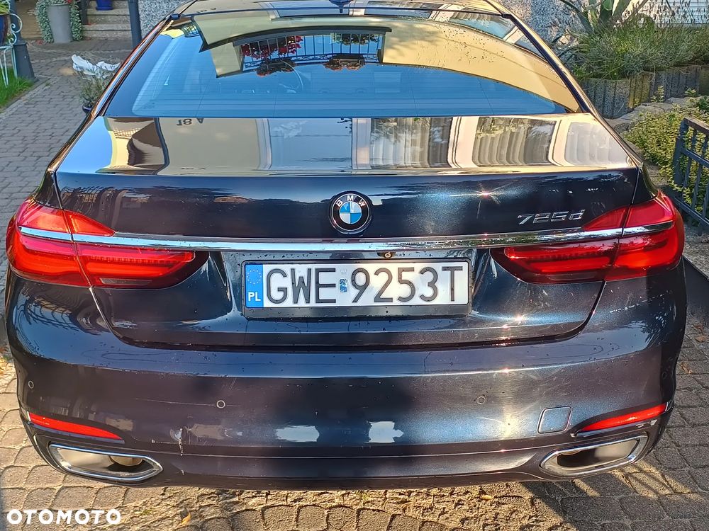 BMW Seria 7 - 6
