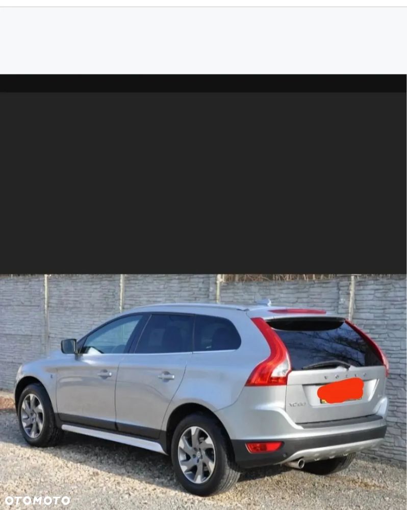 Volvo XC 60 - 11