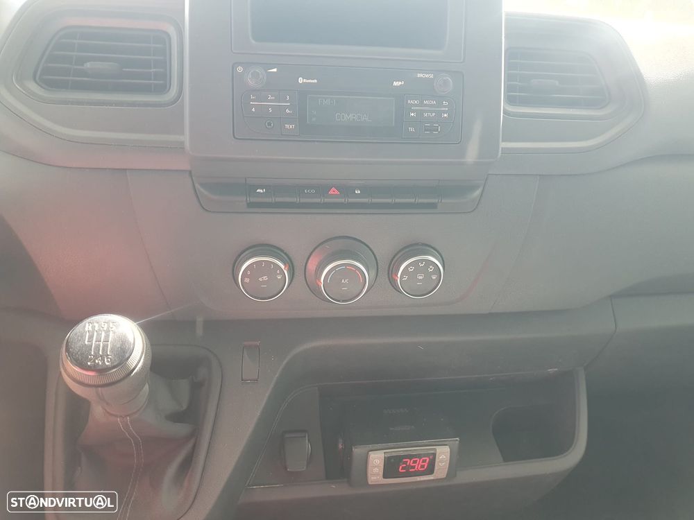 Renault Master 2.3dCi - Frigorifica - 7