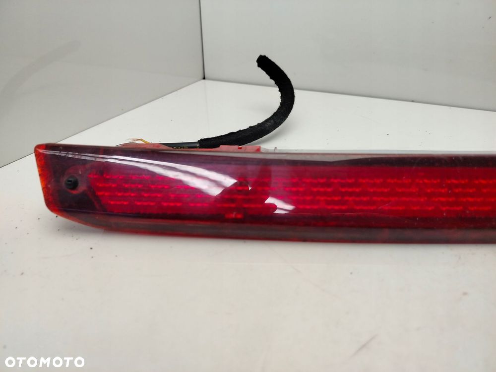 ford mondeo kombi mk4 07r- trzecie światło stop stopu 7s71-13a601 - 2