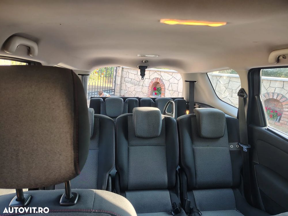 Renault Grand Scenic 1.6 dCi Energy Privilege - 7