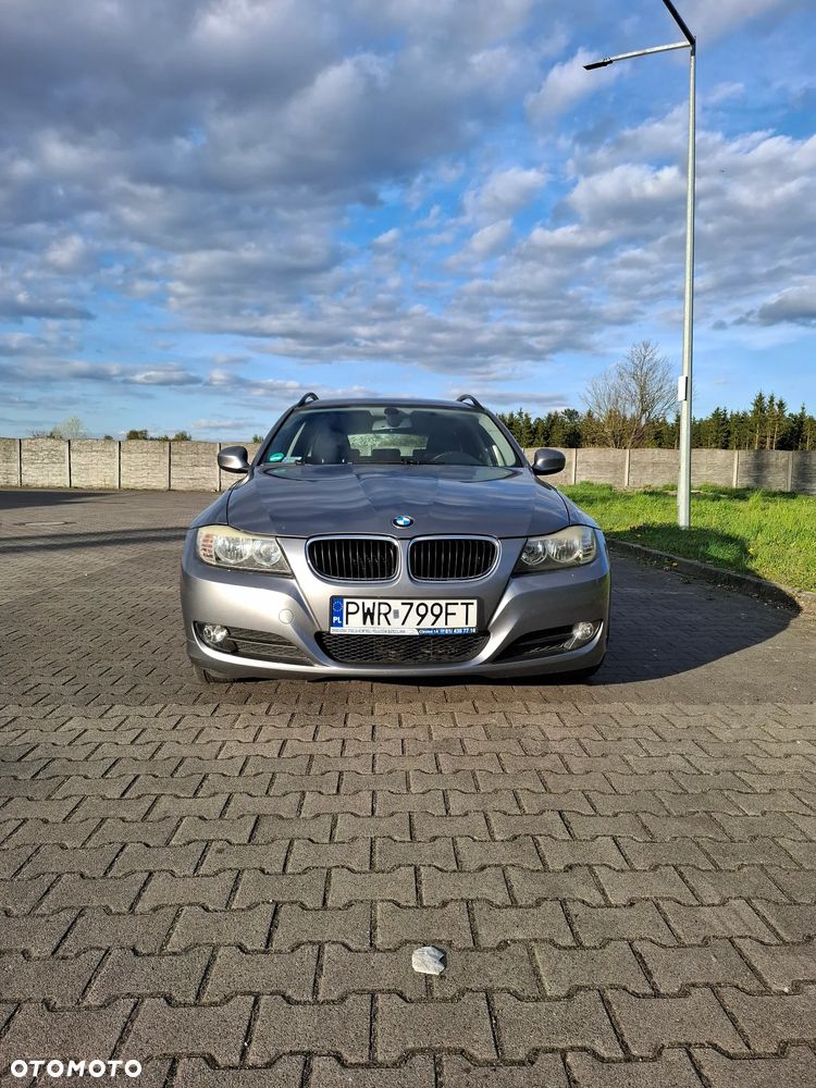 BMW Seria 3 318i Edition Lifestyle - 9