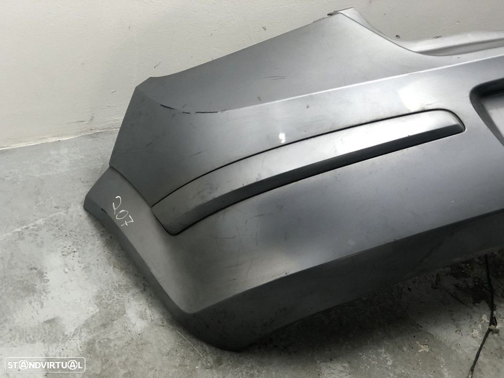 Parachoques Trás OPEL ASTRA H (A04) 03.04 - 10.10 - 3