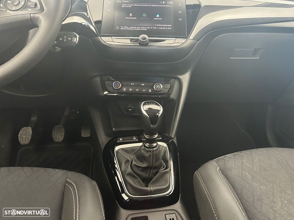 Opel Corsa 1.2 T Elegance - 15