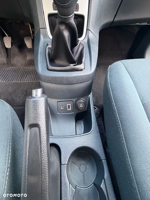 Ford Fiesta 1.25 Titanium - 8
