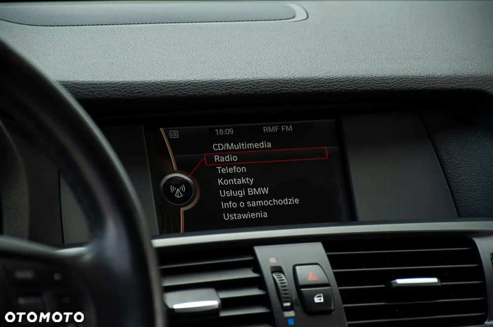 BMW X3 xDrive20d Edition Lifestyle - 30