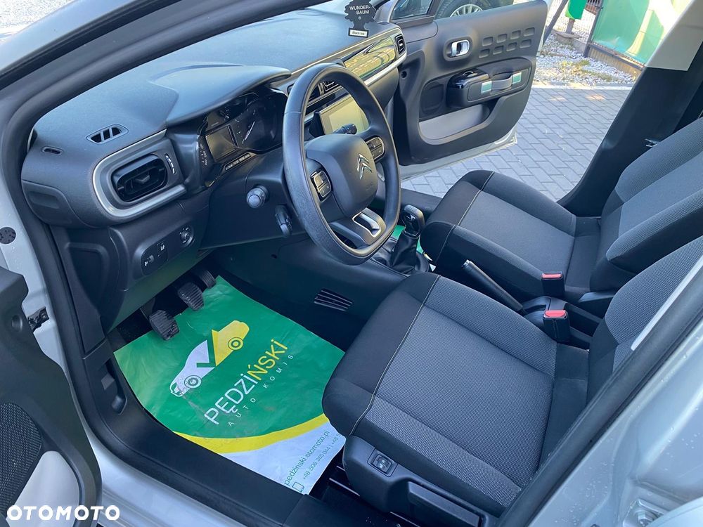 Citroën C3 Pure Tech 110 S&S ORIGINS - 5