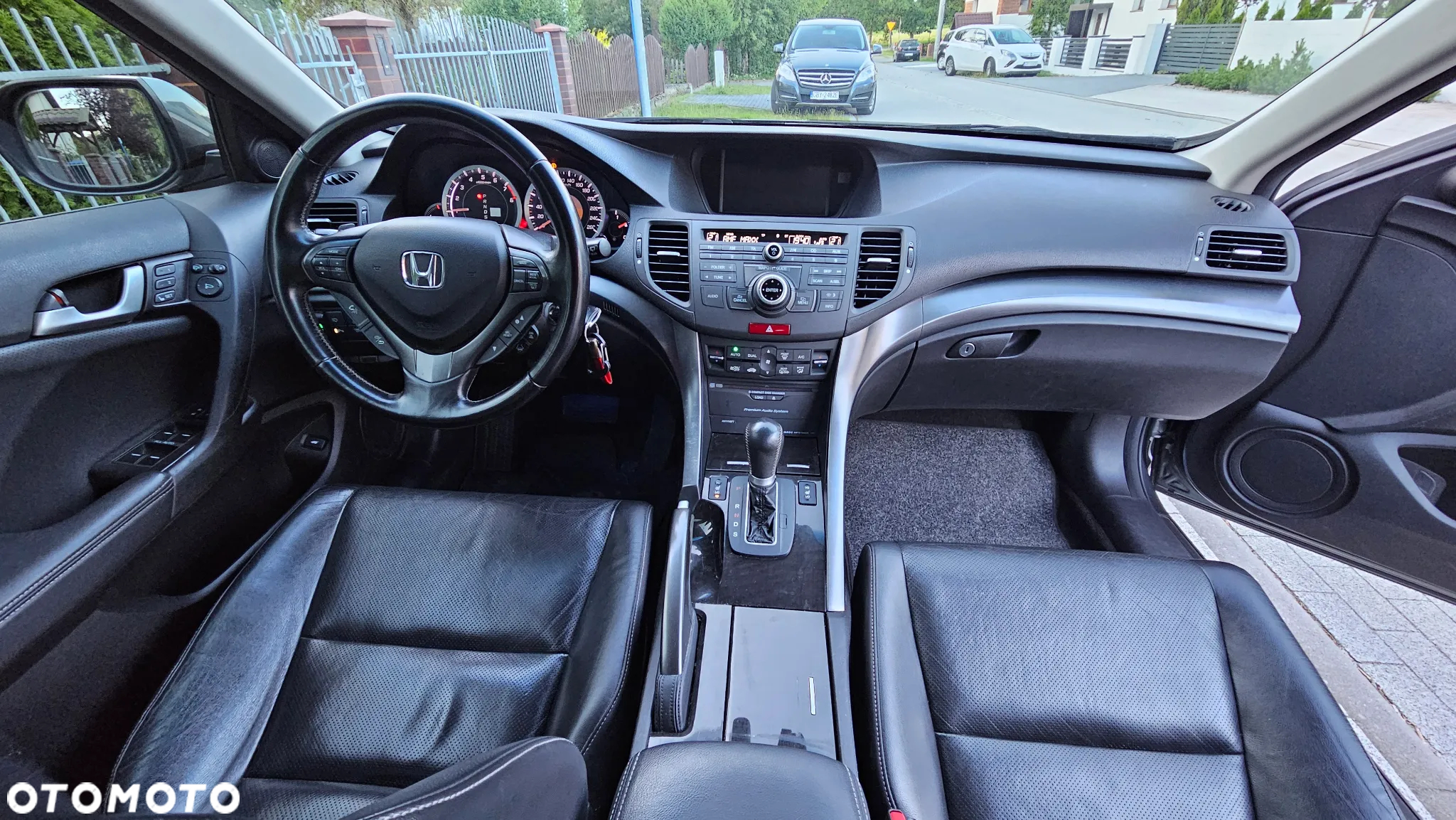 Honda Accord 2.4 Executive Nav+ACC+LKAS - 11