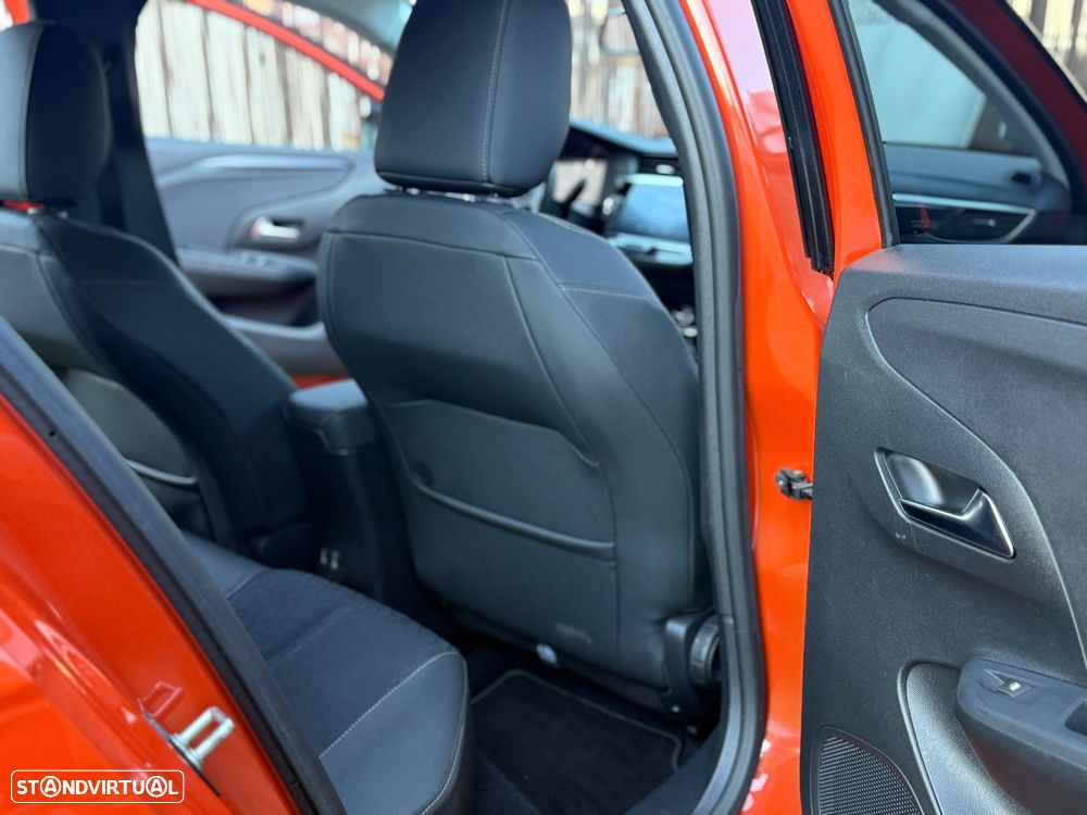 Opel Corsa-e Elegance - 19