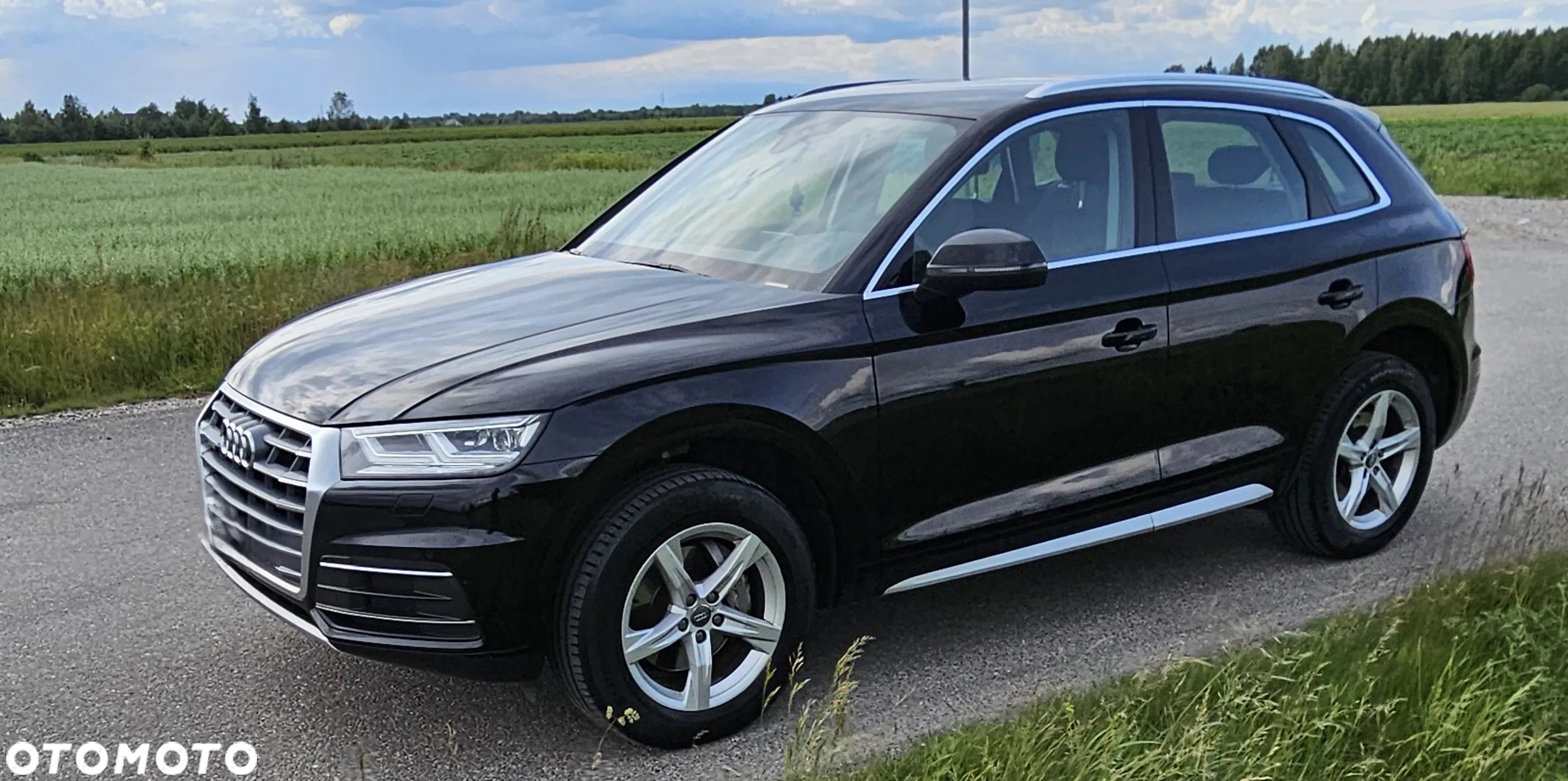 Audi Q5 2.0 TDI Quattro Sport S tronic - 7