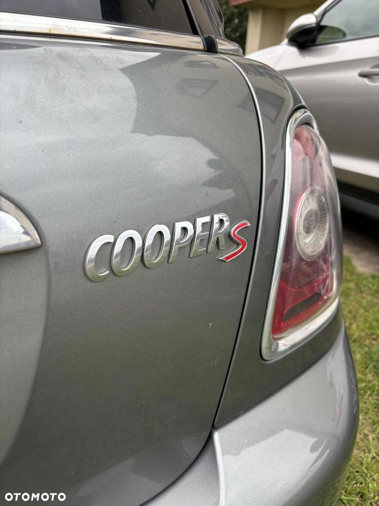 MINI Cooper S Standard - 3