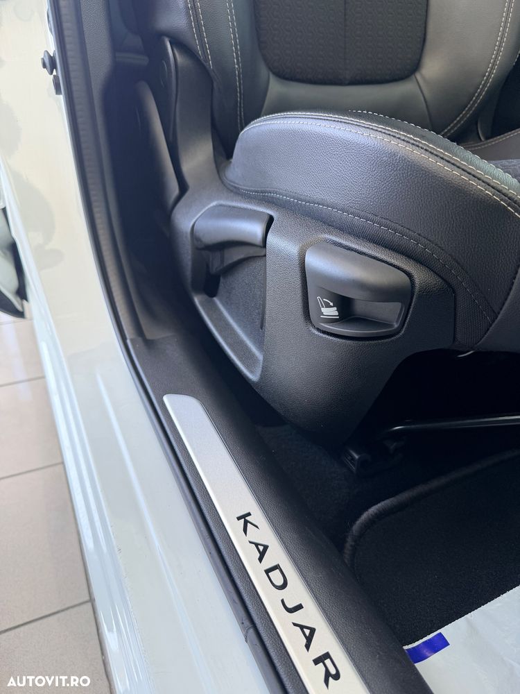 Renault Kadjar Energy dCi 110 EDC COLLECTION - 32