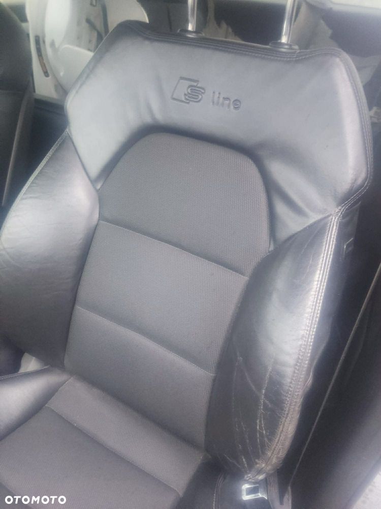 Audi A4 Avant 1.8 T quattro - 10