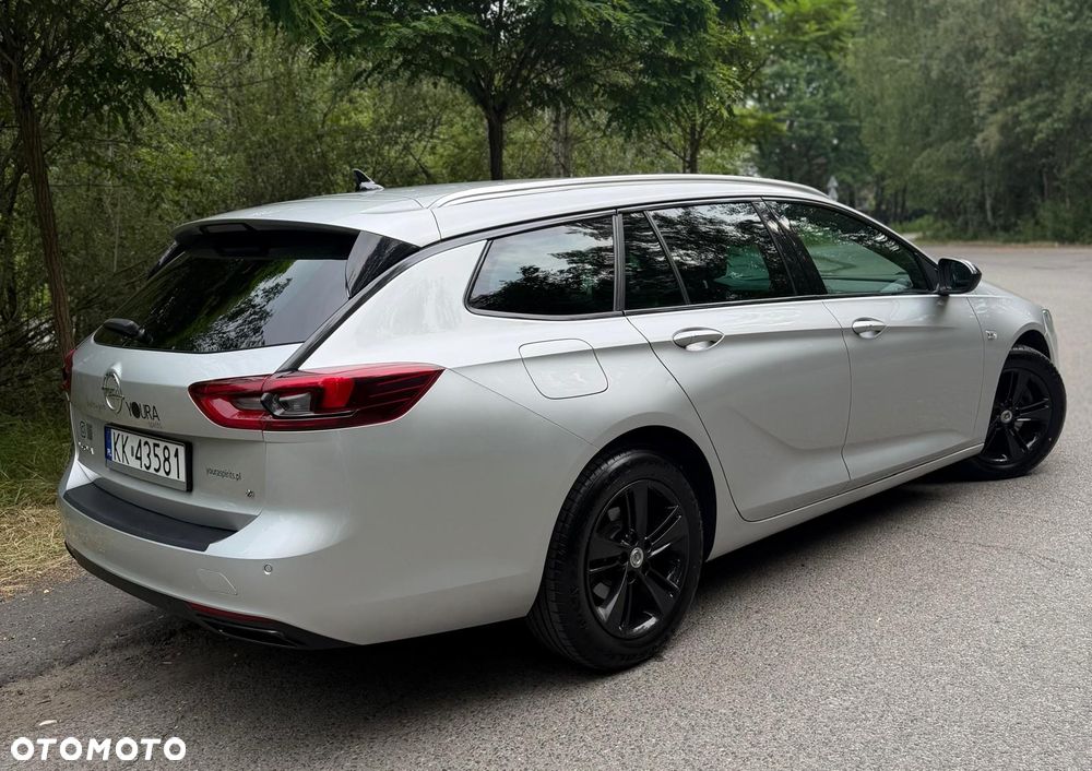 Opel Insignia 2.0 CDTI 4x4 Elegance S&S - 11