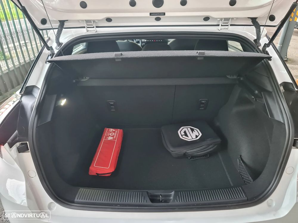 MG MG4 4 Standard - 25