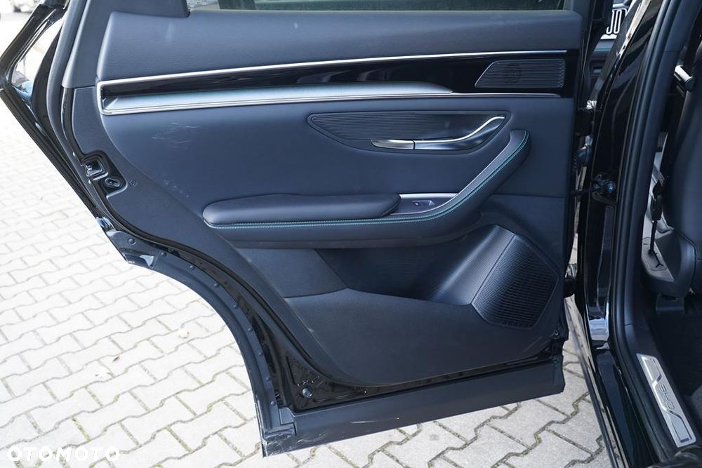 BYD Seal U - 6