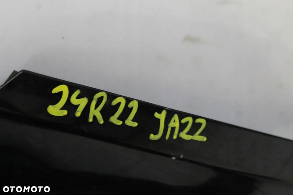 HONDA JAZZ II 01R- MASKA POKRYWA SILNIKA B92P - 6