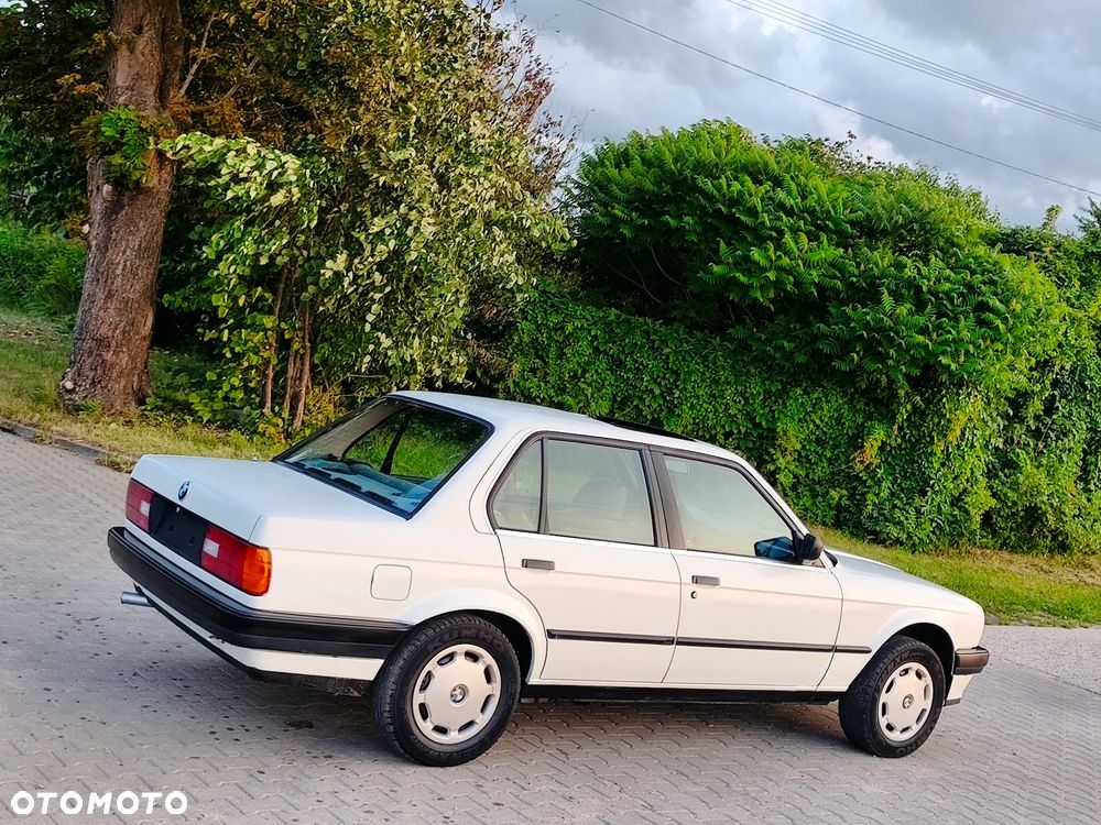 BMW Seria 3 - 2
