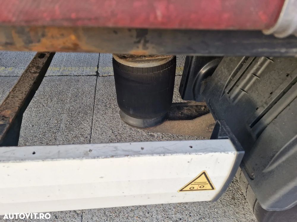 Krone Mega Liner - 10