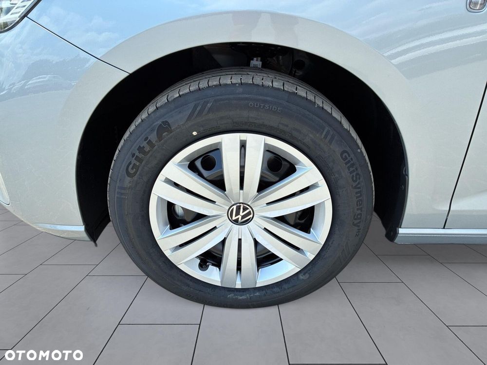 Volkswagen Caddy Maxi 2.0 TDI - 35