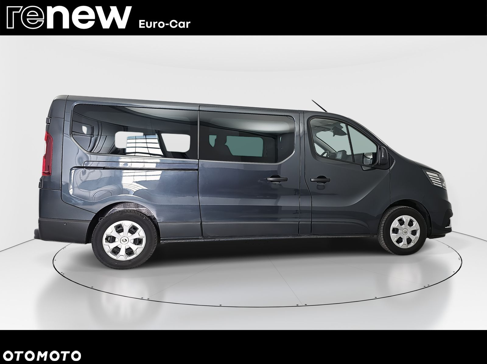 Renault trafic - 4