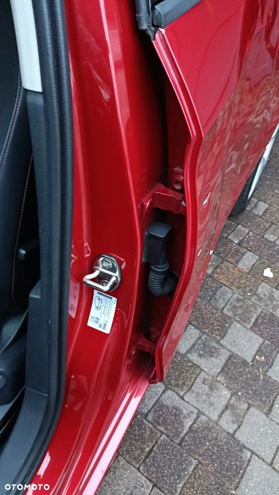 Seat Leon 1.5 eTSI OPF DSG FR - 38