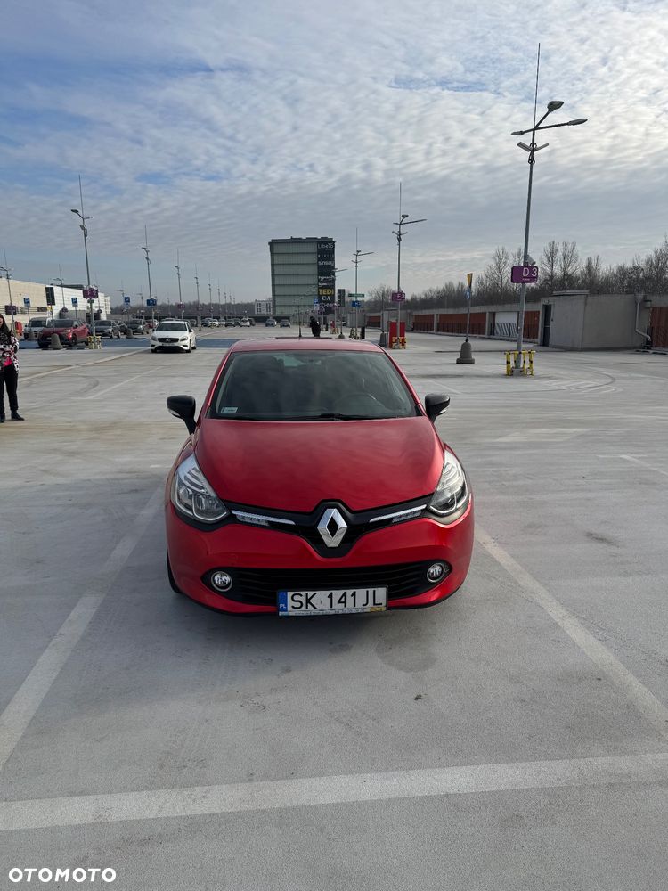 Renault Clio 0.9 TCe Limited - 8