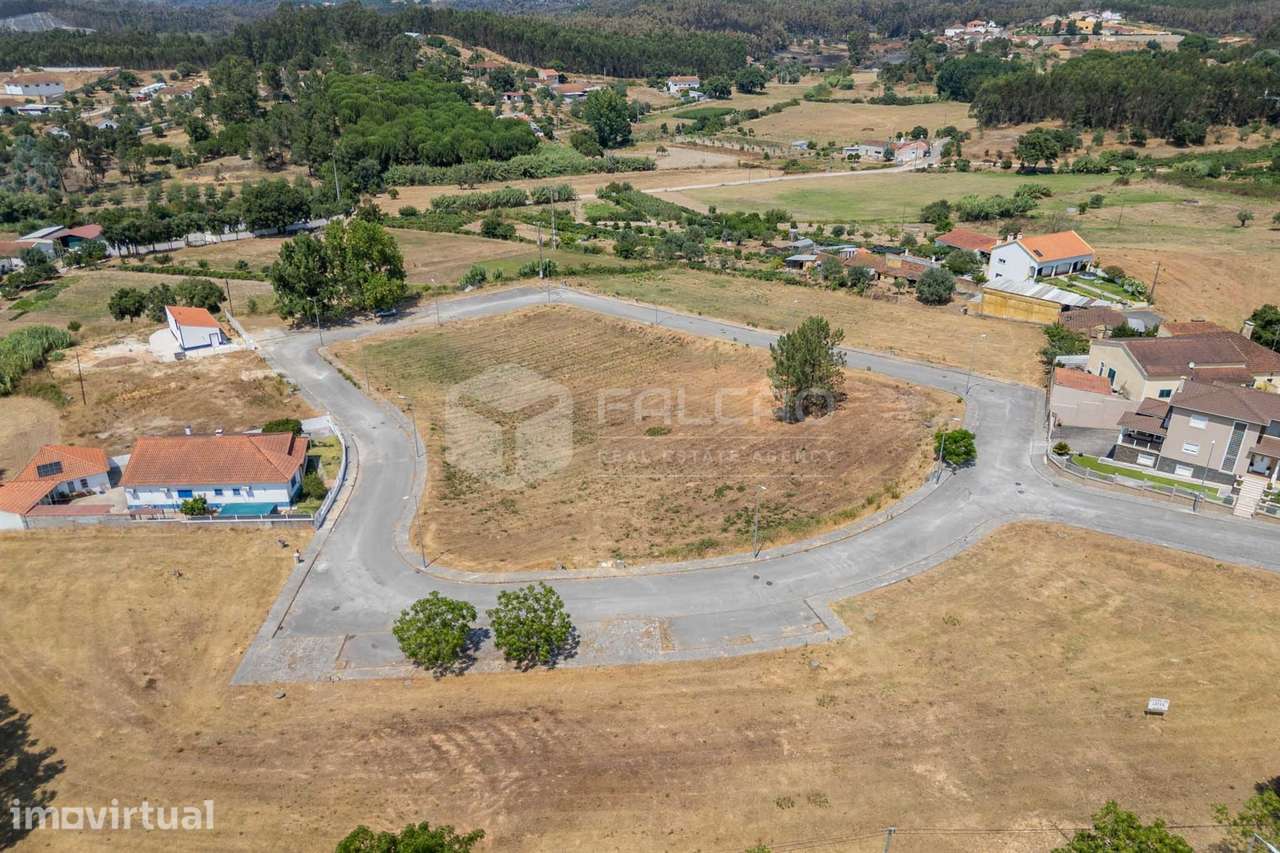 Lote de Terreno  Venda em Alcanede,Santarém - Grande imagem: 5/14