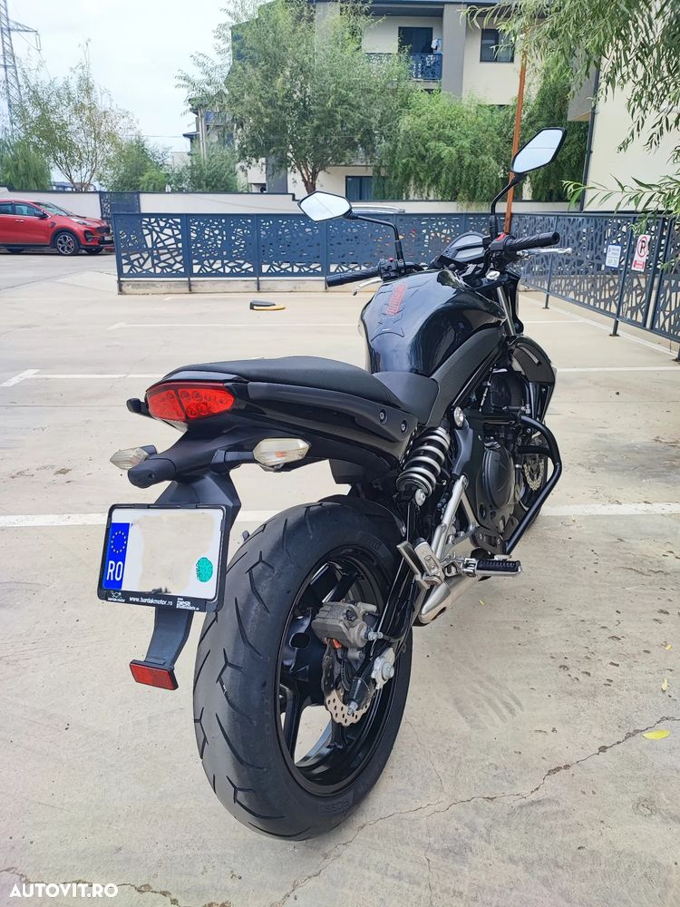 Kawasaki Altul - 3