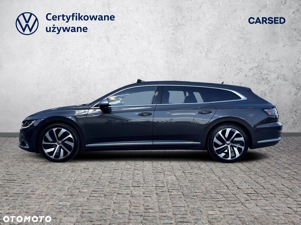 Volkswagen Arteon Shooting Brake 2.0 TDI Elegance DSG - 4