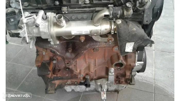 Motor RWPD FORD 1,8L 100 CV - 1